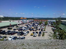 Tanger Outlet Center Branson