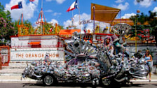 Orange Show Center for Visionary Art