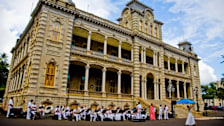 Royal Hawaiian Band