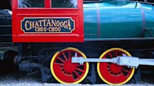 Chattanooga Choo Choo