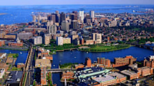 City of Boston