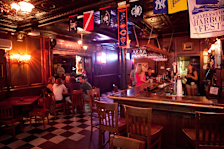 Blind Tiger Pub