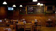 The Eating Establishment
