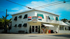 5 Brothers Grocery and Sandwich Shop