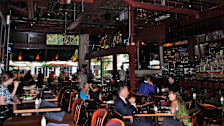 Bittercreek Alehouse