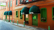 Apple Hostels