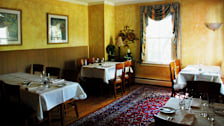 Ivy Inn Restaurant