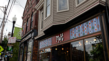 Melt Eclectic Deli