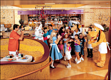 Goofy's Kitchen