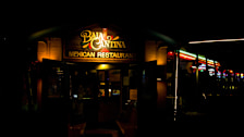 Baja Cantina