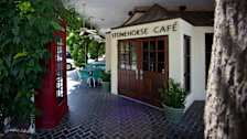 Stonehorse Cafe