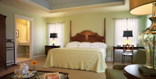 Beach Spa B&B