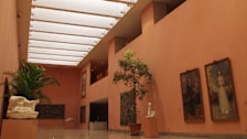 Museo Thyssen-Bornemisza