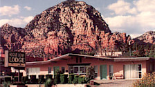 Sugar Loaf Lodge