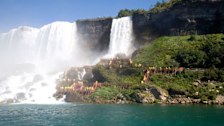 American Falls