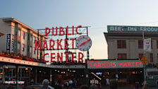 Pike Place Market