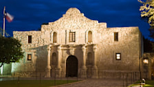 The Alamo
