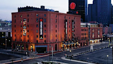 History Center