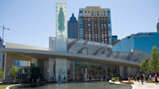 World of Coca-Cola 