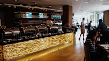 Restaurant Dorrius