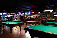 Uptown Billiards