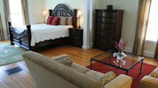 The Parkside House