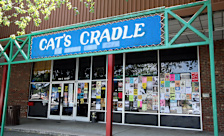 Cats Cradle