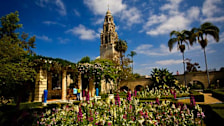 Balboa Park