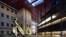 Museo Nacional Centro de Arte Reina Sofía