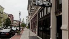 Senate
