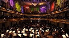 Boston Symphony Orchestra/Boston Pops