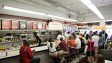 Ben's Chili Bowl