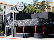 Comedy Store