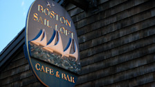 Boston Sail Loft Restaurant (The)