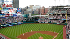 Progressive Field