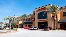 Bruce Rossmeyer’s Destination Daytona