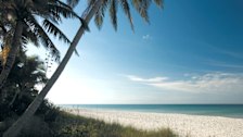 Naples Beach