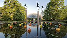 Missouri Botanical Garden