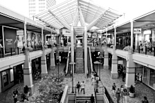 Ala Moana Center