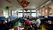 Azúca Nuevo Latino Restaurant & Mojito Bar