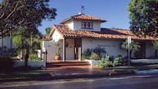 The Franciscan Inn
