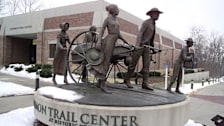 Mormon Trail Center
