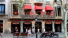 La Sala Vincon