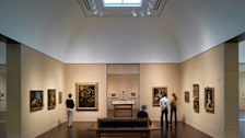 Blanton Museum of Art