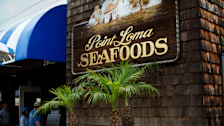 Point Loma Seafoods