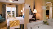 Hilton Grand Vacation Suites At SeaWorld