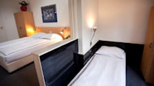 Hotel Quentin England