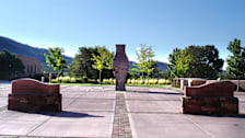 Museum Hill