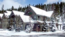 Breck Inn