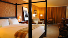 St Julien Hotel